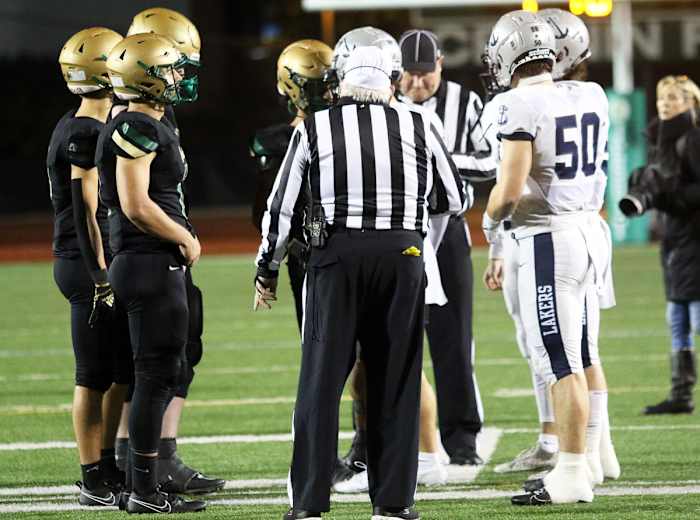 a Jesuit Lake Oswego football Oregon November 3 2023 Dan Brood 13